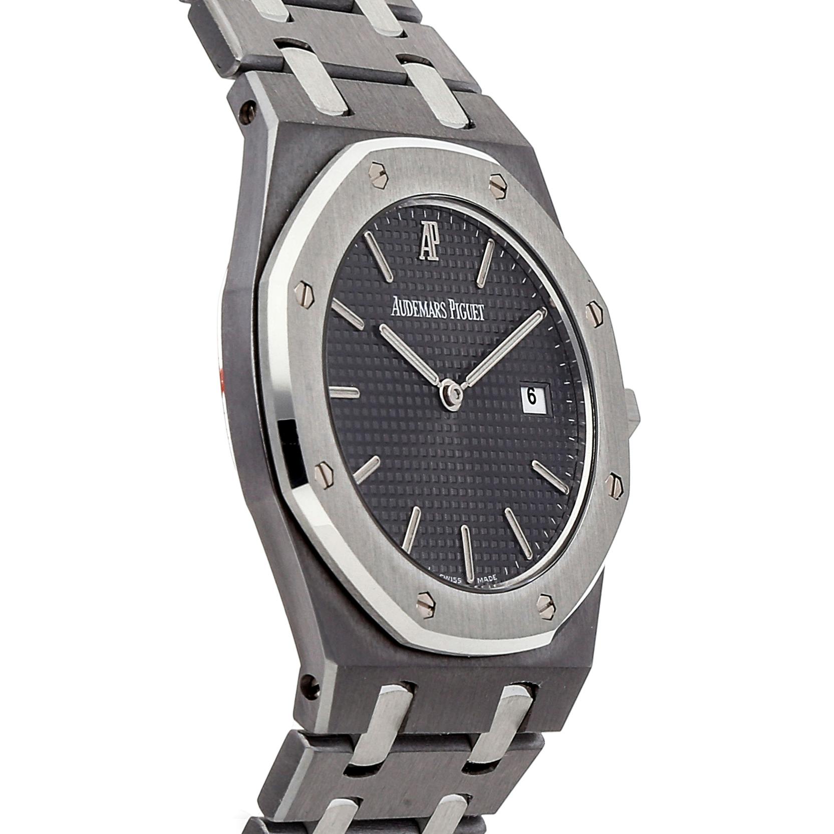 Audemars Piguet Royal Oak Championship